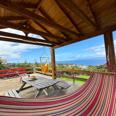 Sara Village Са́н-Ро́ке-ду-Пі́ку Екстер'єр фото